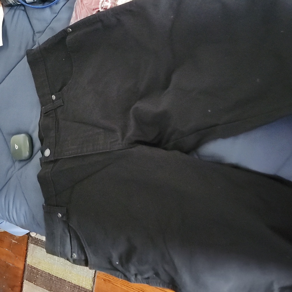 Work Pants - Picture 3 of 7